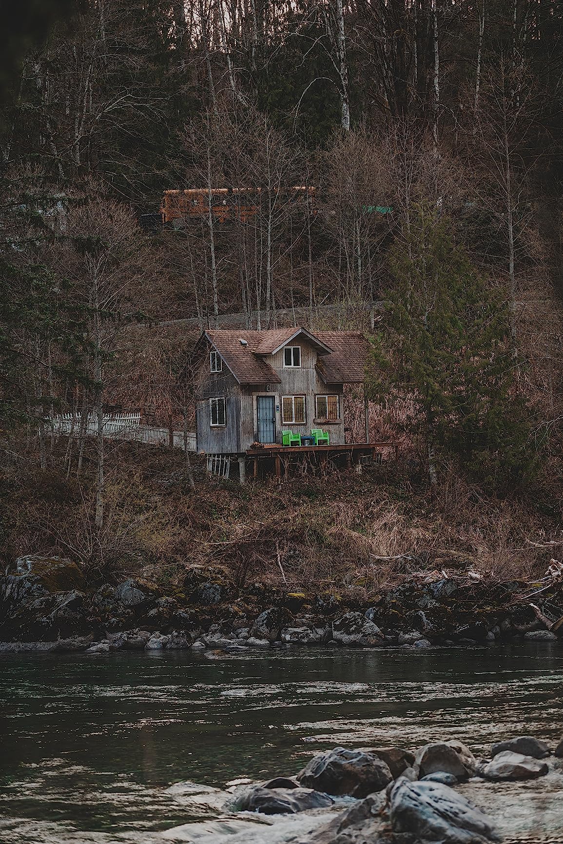 Canon RF 85mm F1.2 L USM Lens, Black - Customer Photo 1