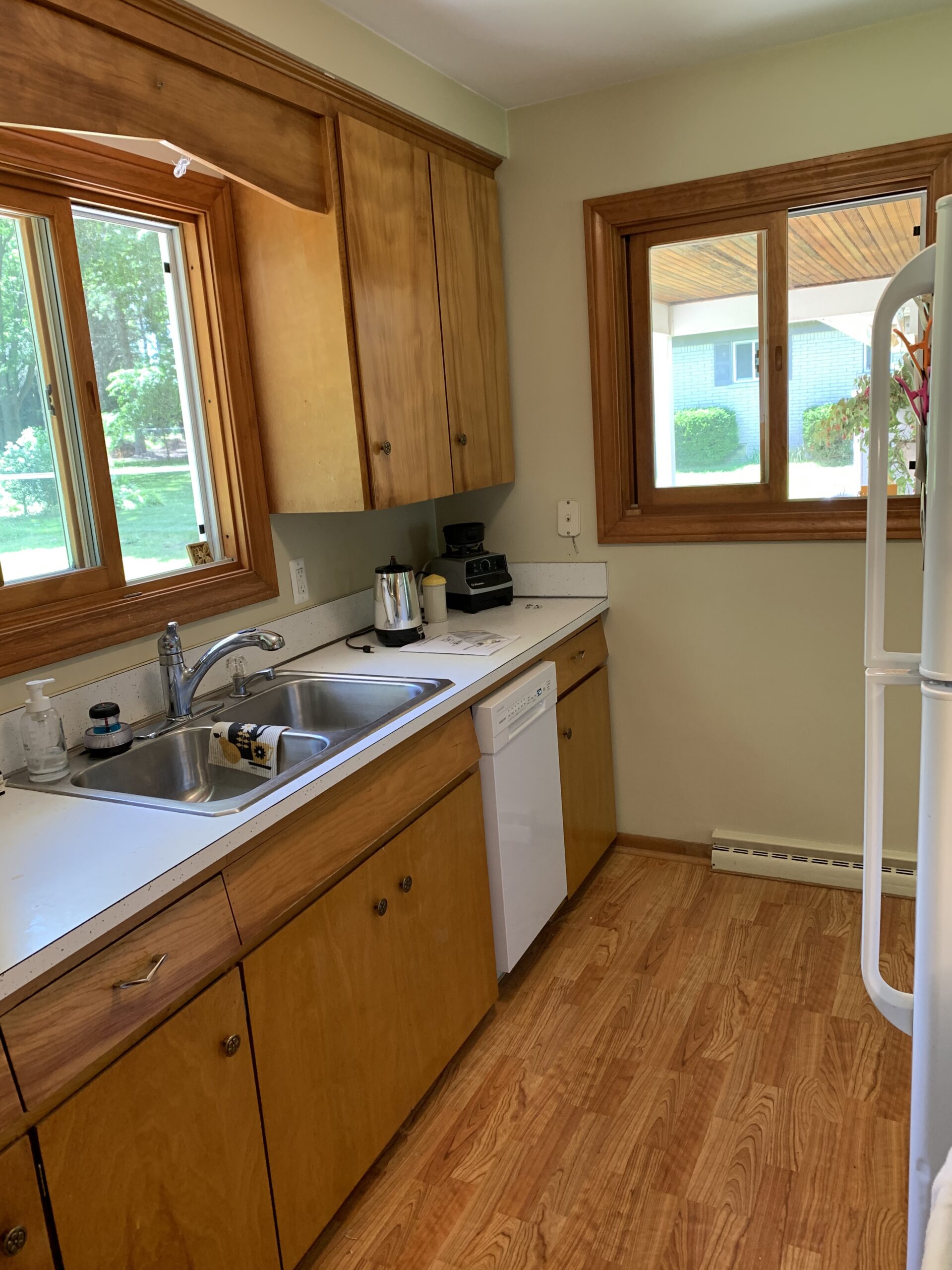 EdgeStar BIDW1802SS 18 Inch Wide 8 Place Setting Built-In Dishwasher - Customer Photo 1