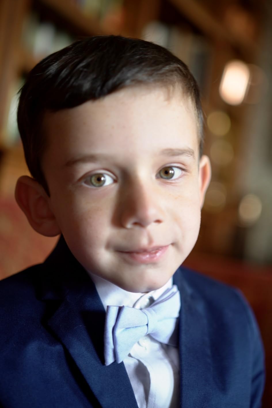 Samyang 45mm F1.8 Auto-Focus Compact Lens for Sony E-Mount - Customer Photo 1