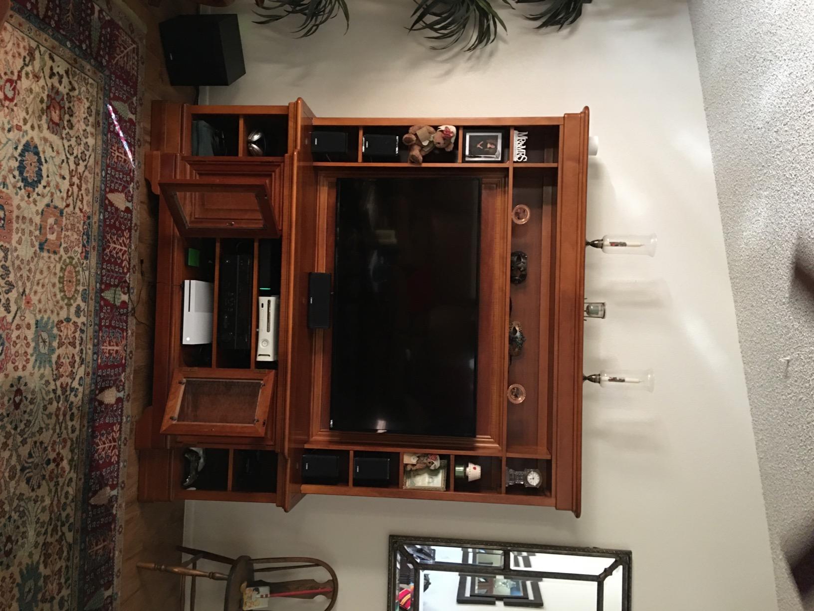 Yamaha Audio YHT-4950U 4K Ultra HD 5.1-Channel Home Theater System with Bluetooth - Customer Photo 2