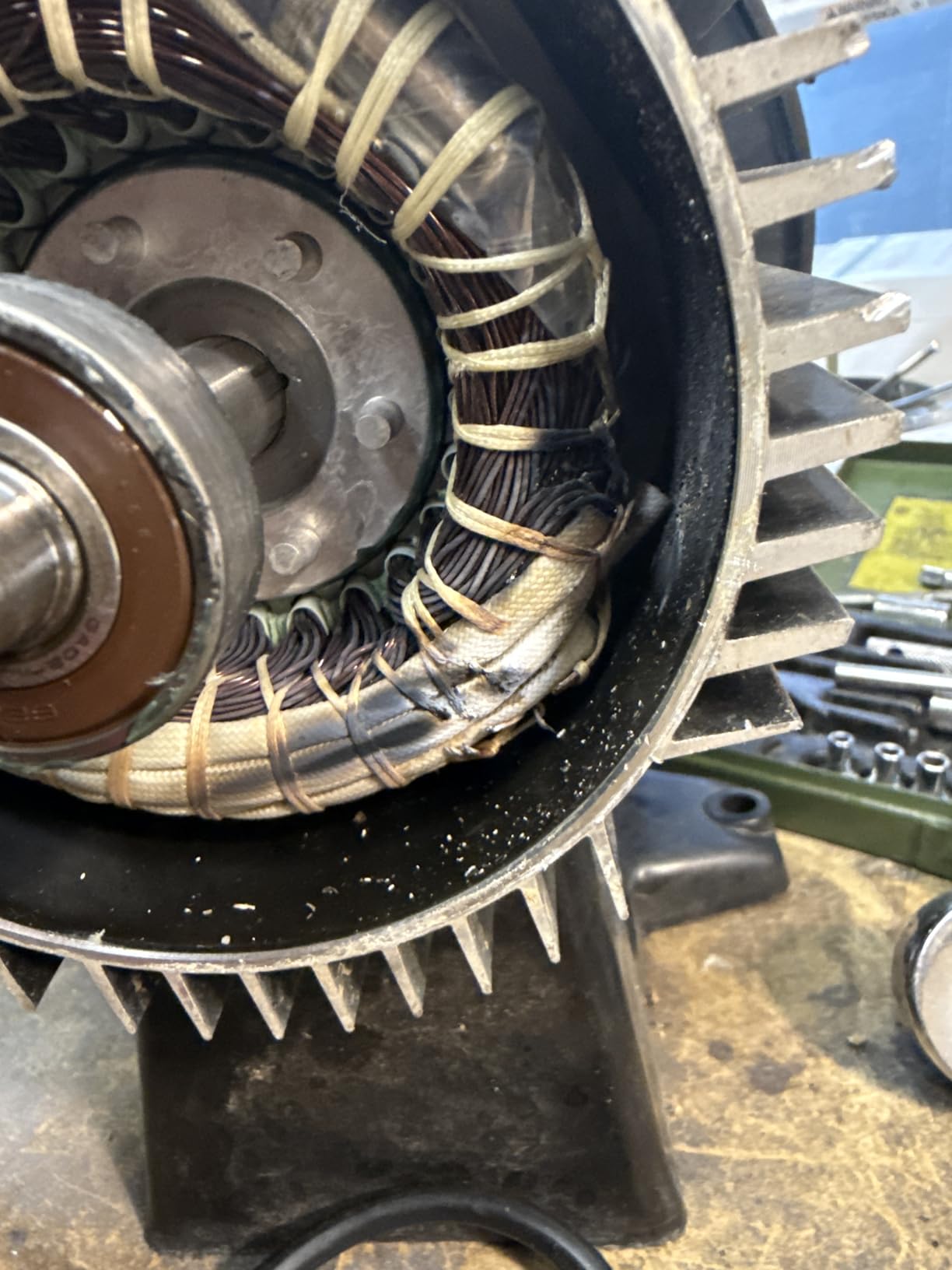 Hayward W36060 0.75 HP Booster Pump for In-Ground Swimming Pools - Customer Photo 2