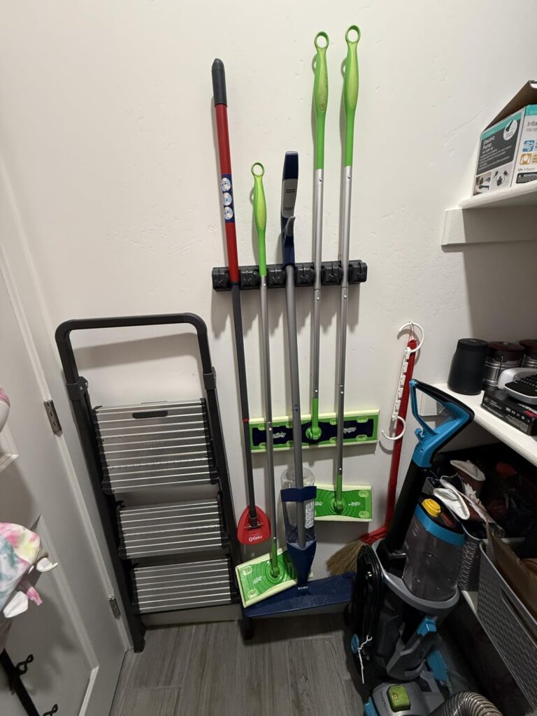 12 Best Garden Tool Organizers