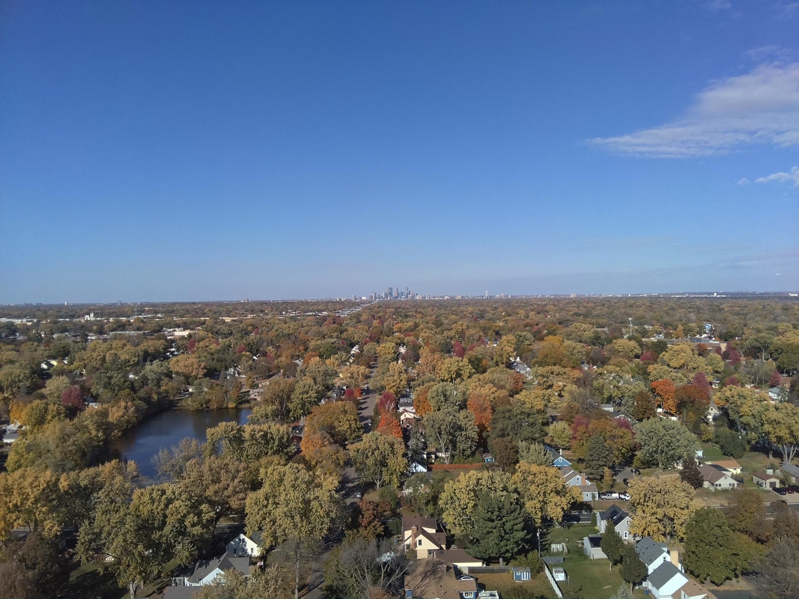 Ruko F11PRO Drones with Camera for Adults 4K UHD Camera, 60 Mins Flight Time with GPS Auto Return Home, Brushless Motor - Customer Photo 1