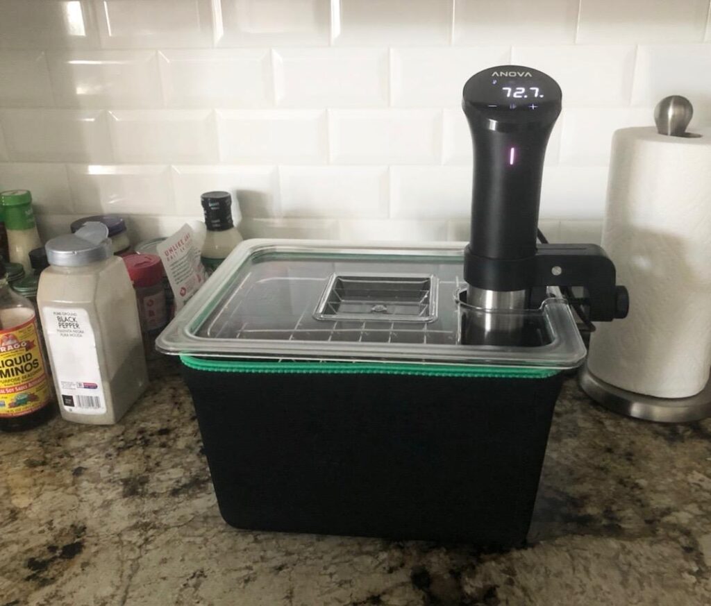 Best Sous Vide Machines