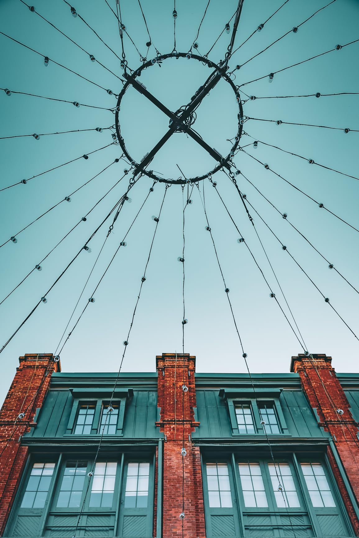 Canon RF24-70mm F2.8 L is USM Lens - Customer Photo 1