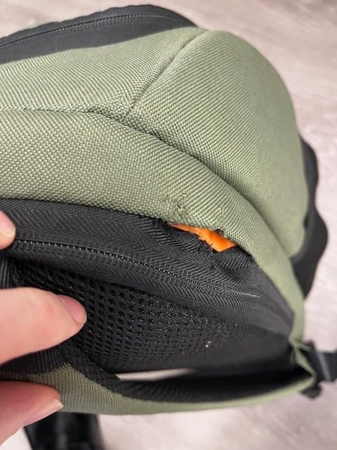 TARION Camera Backpack for Photographers - Compact 15L Camera Bag with 15.6 Inch Laptop Compartment - Side Access Quick Draw - Anti-theft Hidden Pocket Tripod Holder Rain Cover - TB04 Black - Customer Photo 3