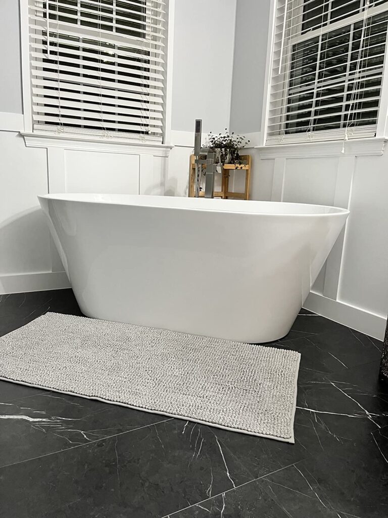 best freestanding bathtubs