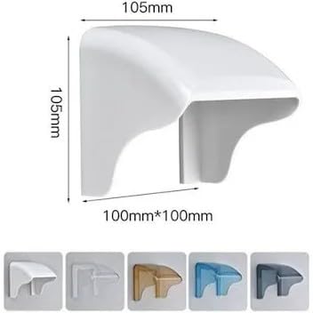 1byone Driveway Alarm, Home Security Alert System with 36 Melodies, 1 Plug-in Receiver and 2 Weatherproof PIR Motion Detector, 1000ft Wireless Transmission Range and 24ft PIR Detection Range - Customer Photo 5