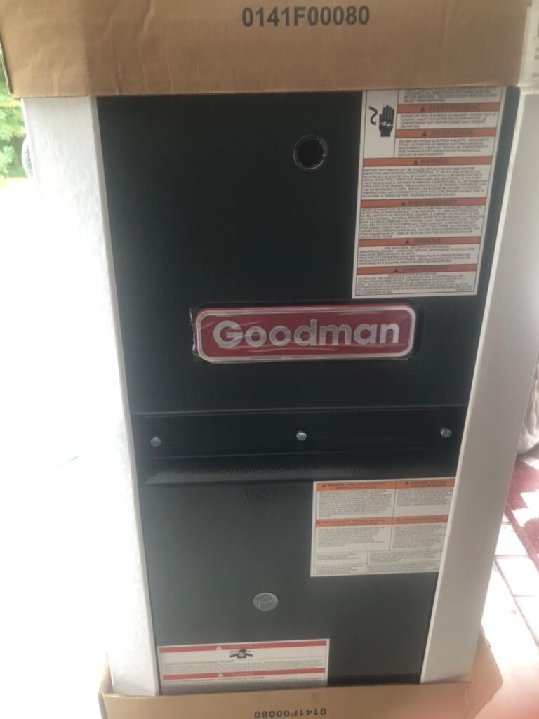 Best Gas Furnaces for Cold Climates