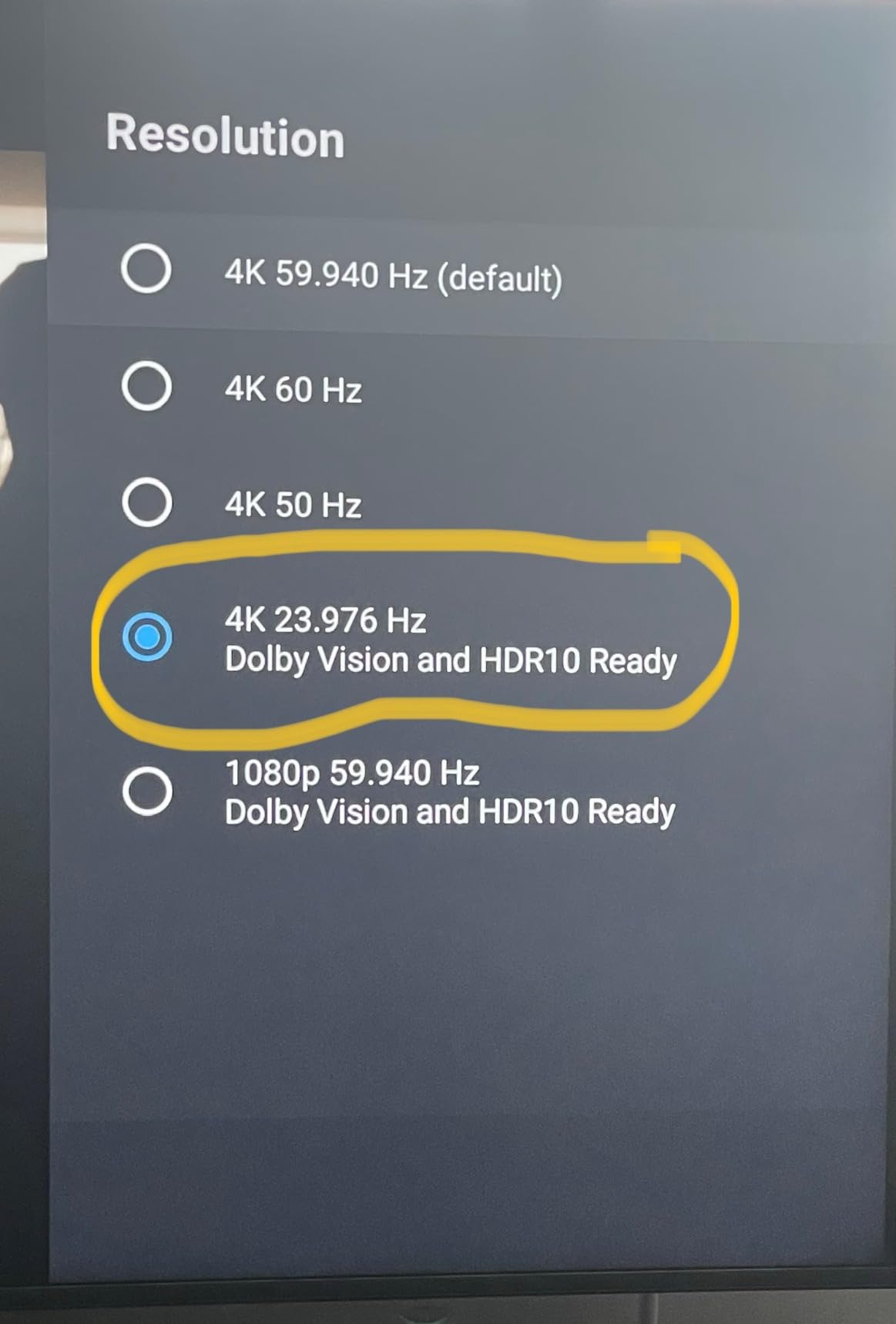 NVIDIA Shield Android TV Pro | 4K HDR Streaming Media Player High Performance, Dolby Vision, 3GB RAM, 2X USB, Works with Alexa, Model:945-12897-2500-101 - Customer Photo 1