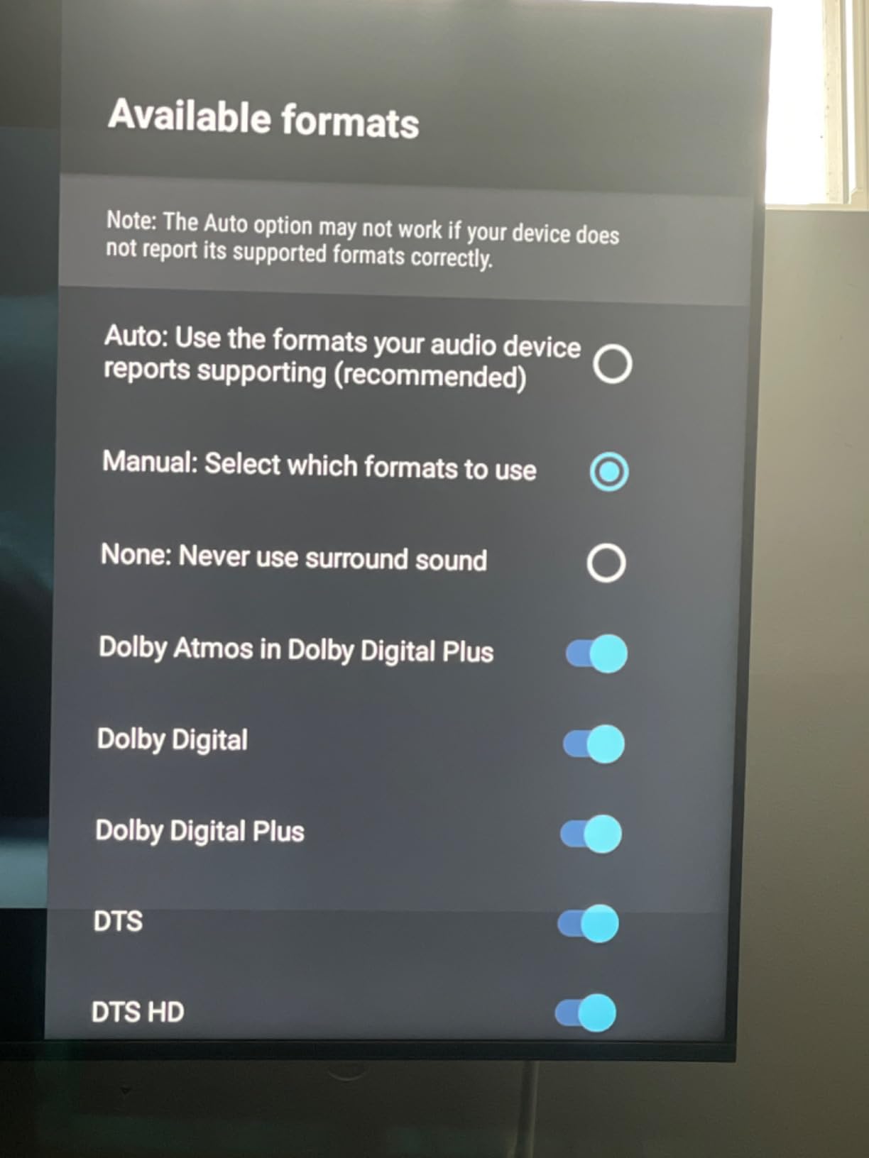 NVIDIA Shield Android TV Pro | 4K HDR Streaming Media Player High Performance, Dolby Vision, 3GB RAM, 2X USB, Works with Alexa, Model:945-12897-2500-101 - Customer Photo 2
