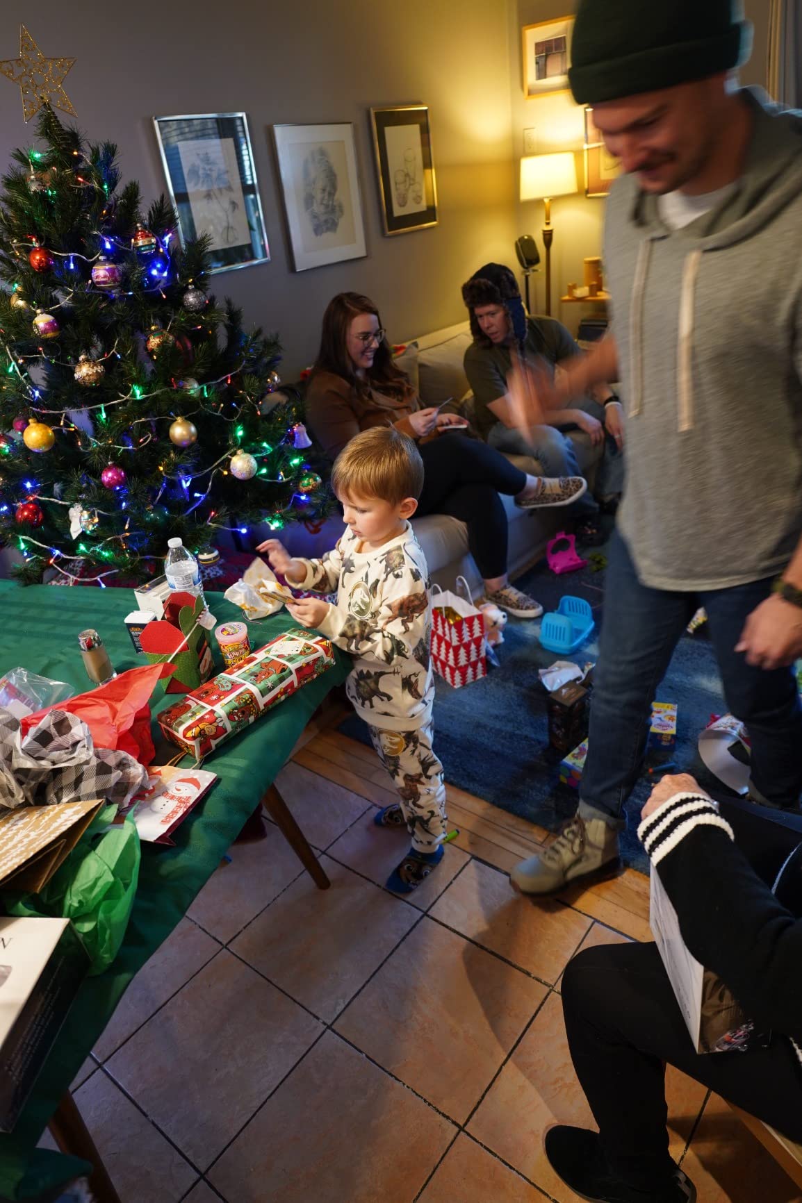 Tamron 24mm f/2.8 Di III OSD M1:2 Lens for Sony Full Frame/APS-C E-Mount Mirrorless Camera customer photo 1