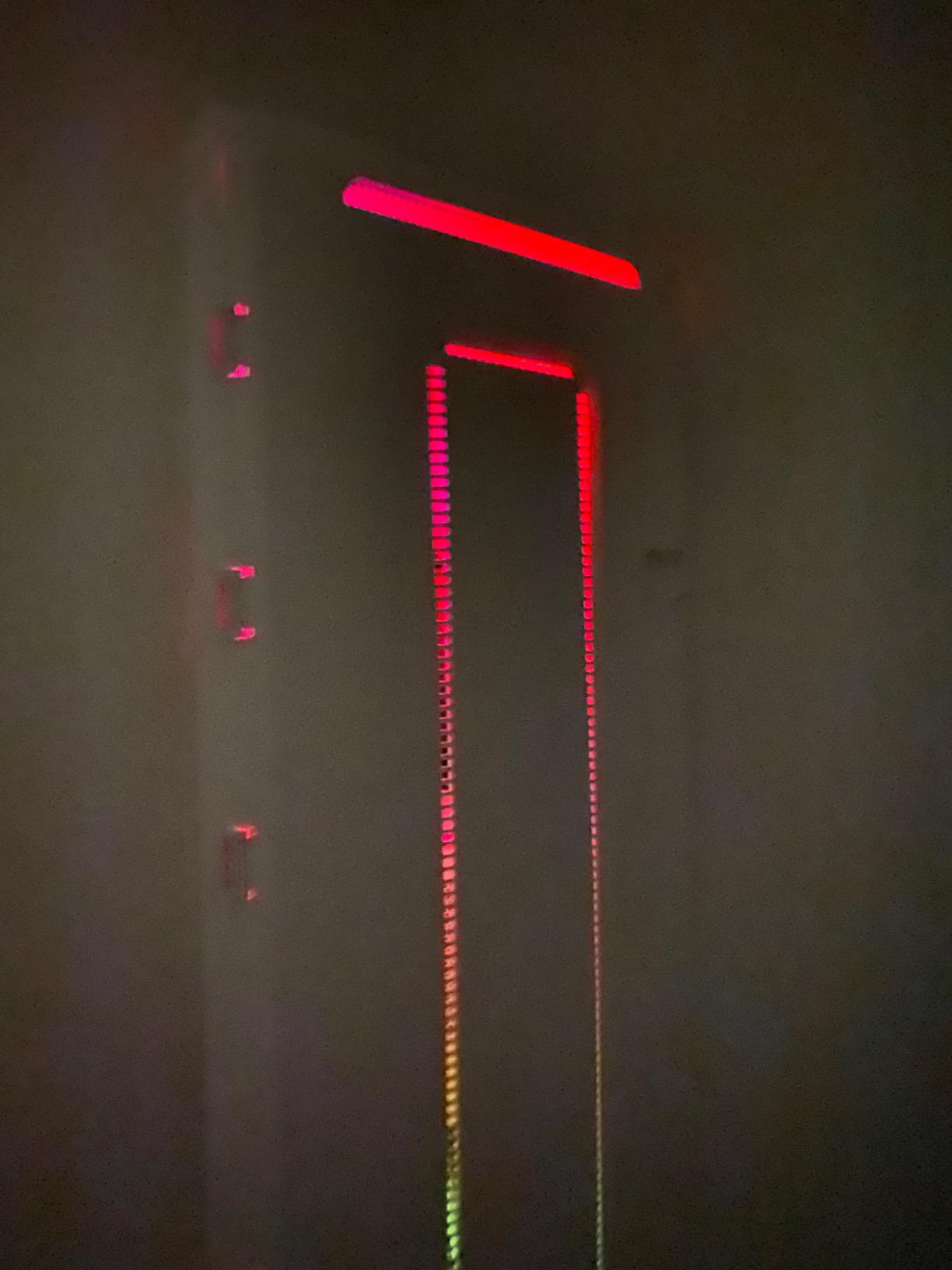 Ring Alarm 8-Piece Kit (newest model), Home or business security system with optional 24/7 professional monitoring - Customer Photo 2