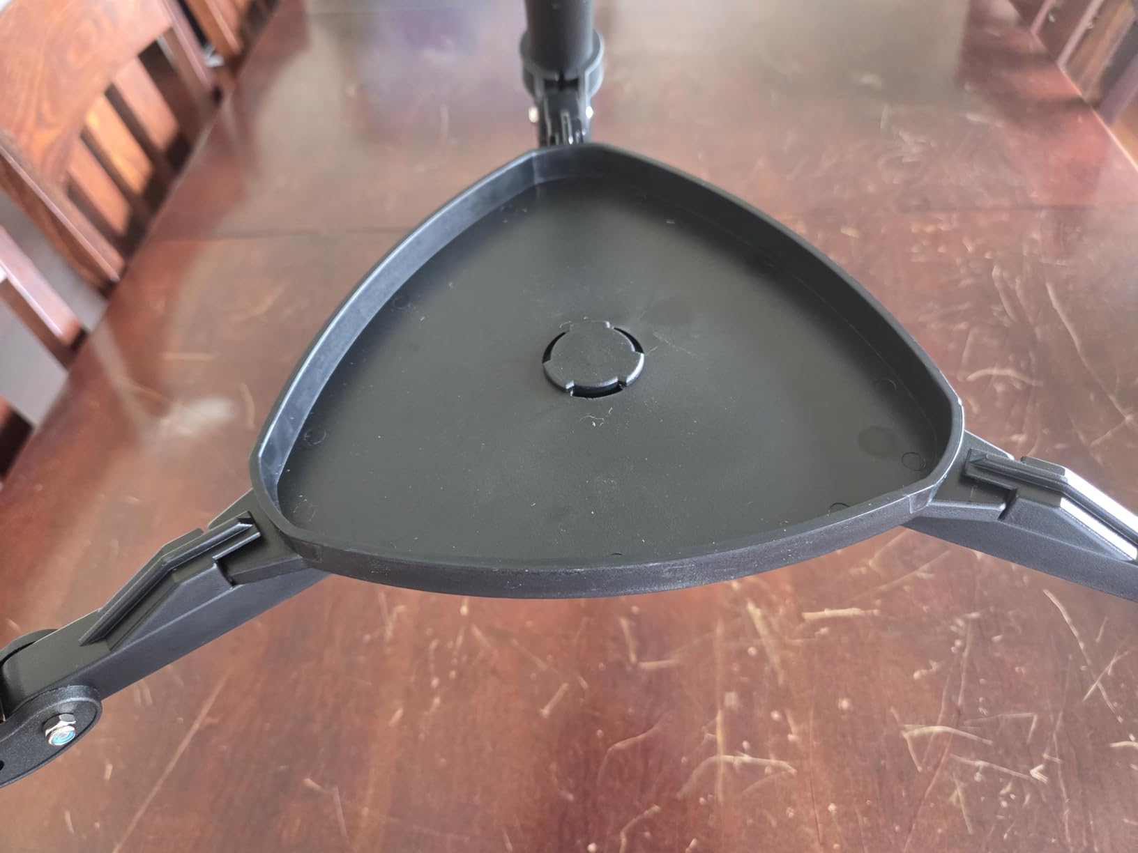 Sky Watcher Star Adventurer Tripod - Star Adventurer Accessory - Compatible with AZGT Series and AZ5 Mounts (S20555) - Customer Photo 1