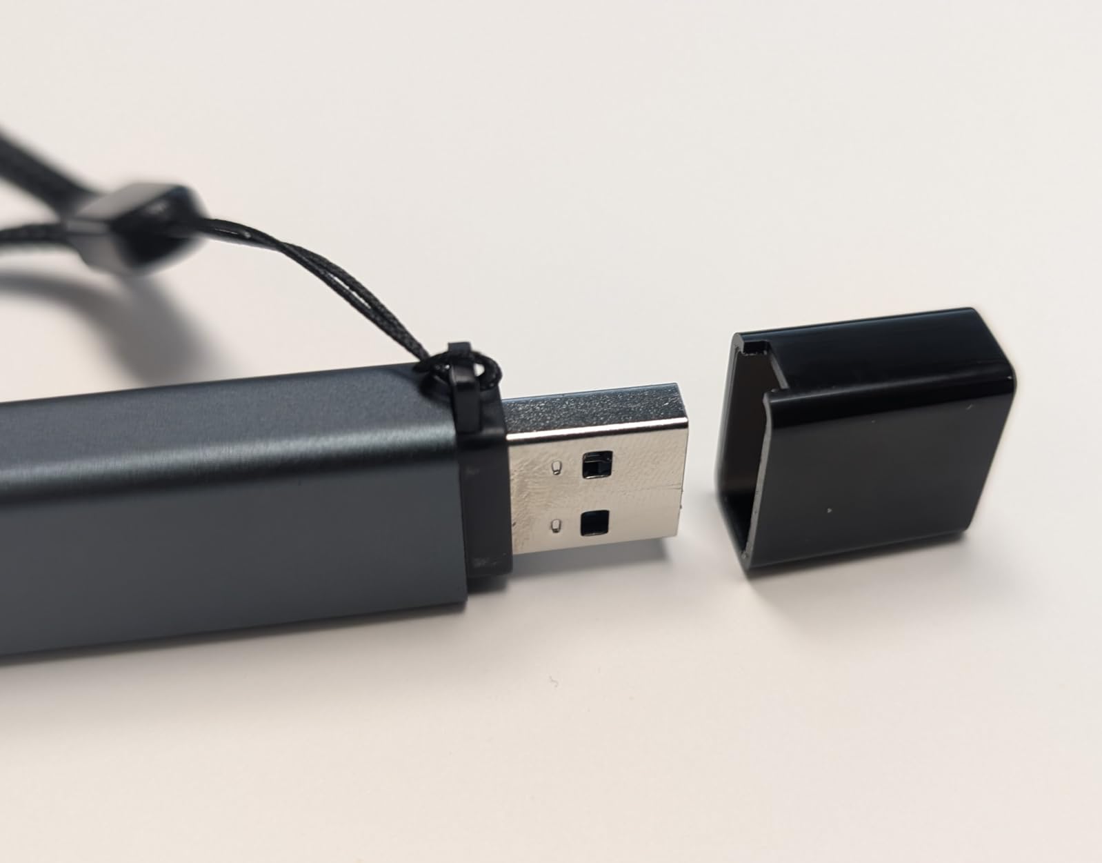 uni SD Card Reader, High-Speed USB C to Micro SD Card Adapter USB 3.0 Dual Slots, Memory Card Reader for SD/Micro SD/SDHC/SDXC/MMC, Compatible with MacBook Pro/Air, Chromebook, Android Galaxy customer photo 1