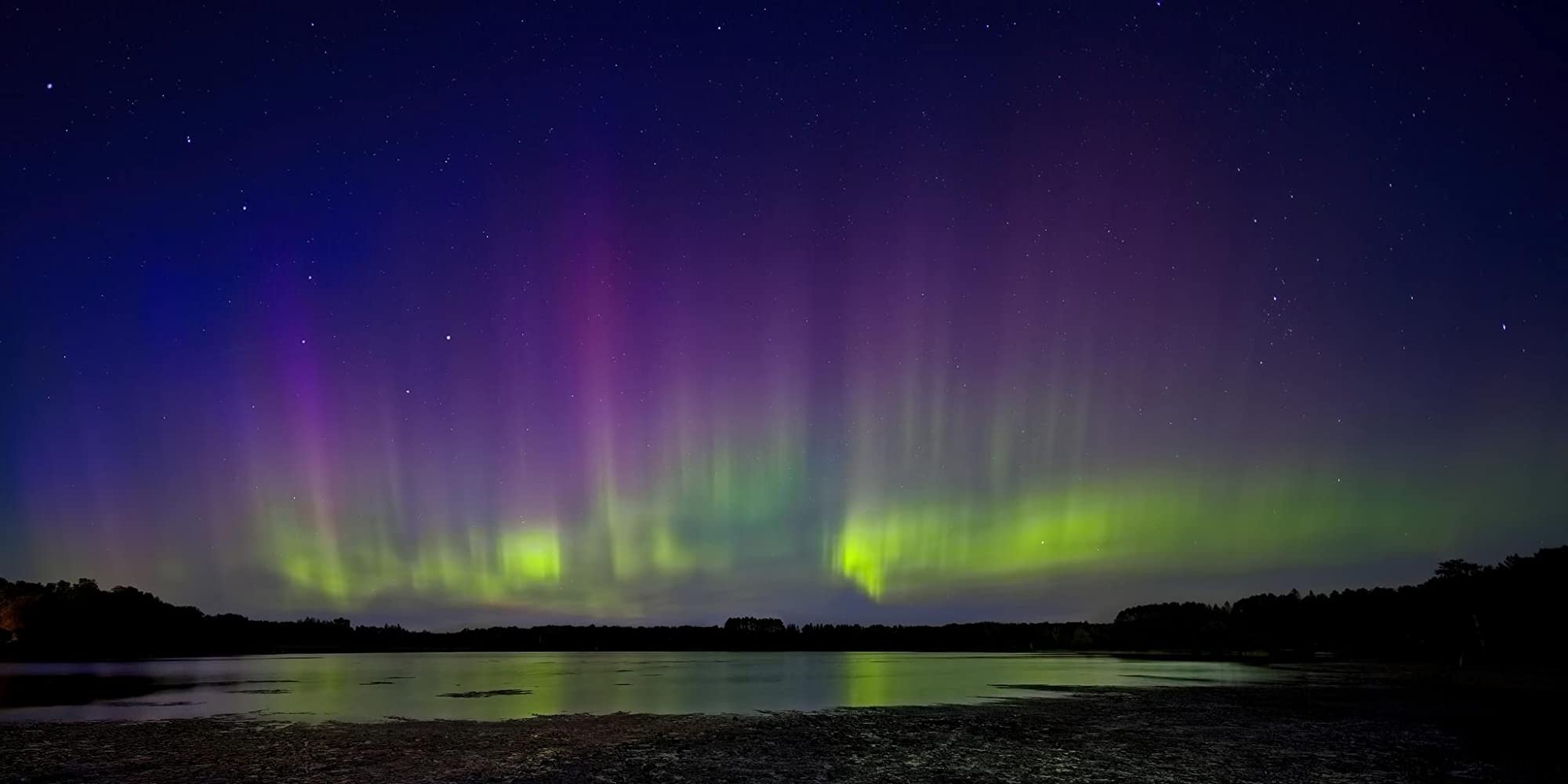 Laowa 12 mm f/2.8 Zero-D Lens with Ultra-Wide Angle View and 0.2X Macro Power for Canon RF (Black) - Customer Photo 2