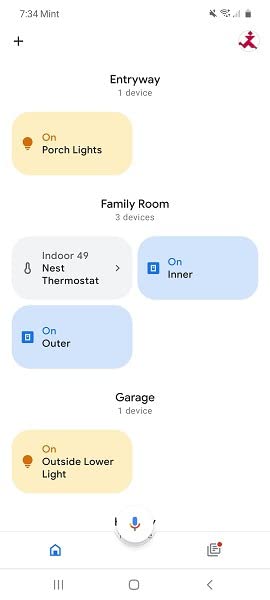 GE CYNC Smart Dimmer Light Switch, No Neutral Wire Required, Bluetooth and 2.4 GHz WiFi 3-Wire Switch, Works with Amazon Alexa and Google Home, White (1 Pack) - Customer Photo 2