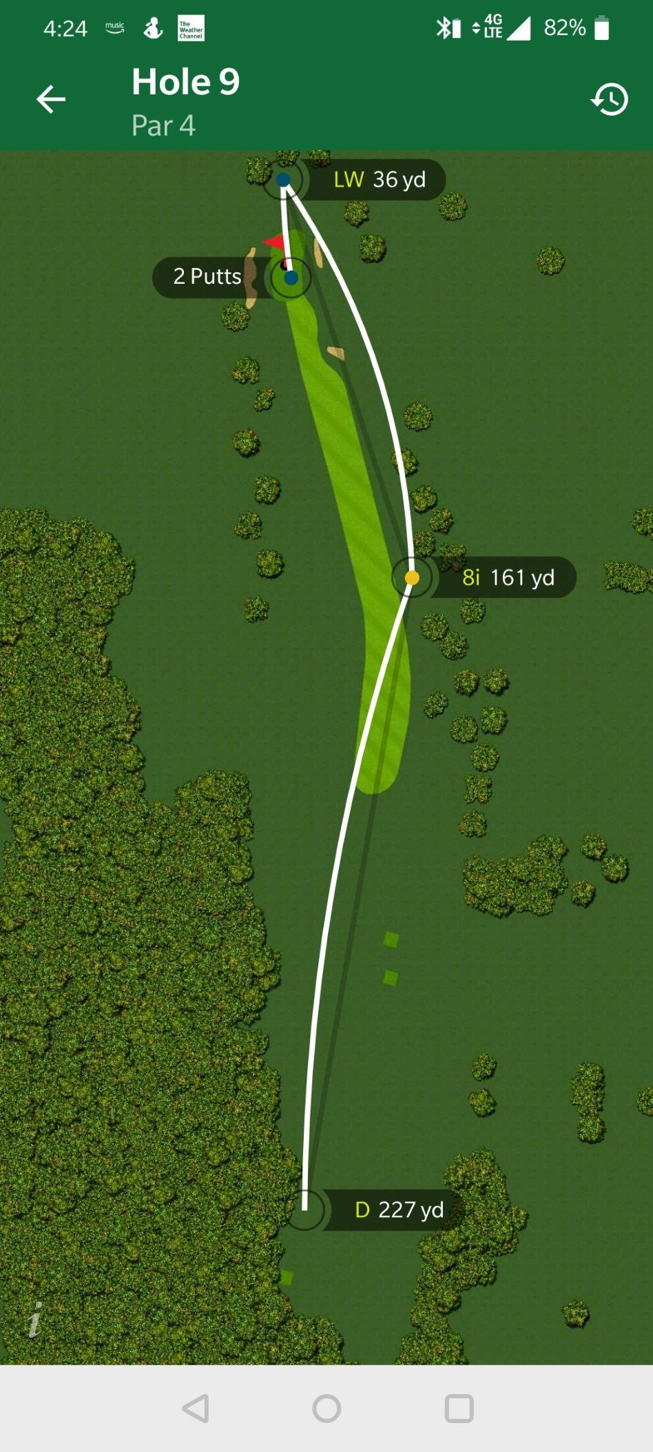 Garmin Approach S62, Premium Golf GPS Watch - Customer Photo 1