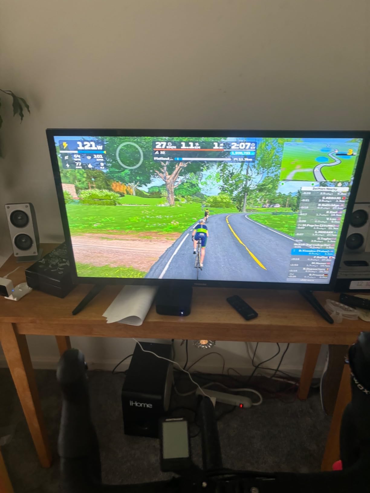 Polar H9 Heart Rate Sensor - Customer Photo 1