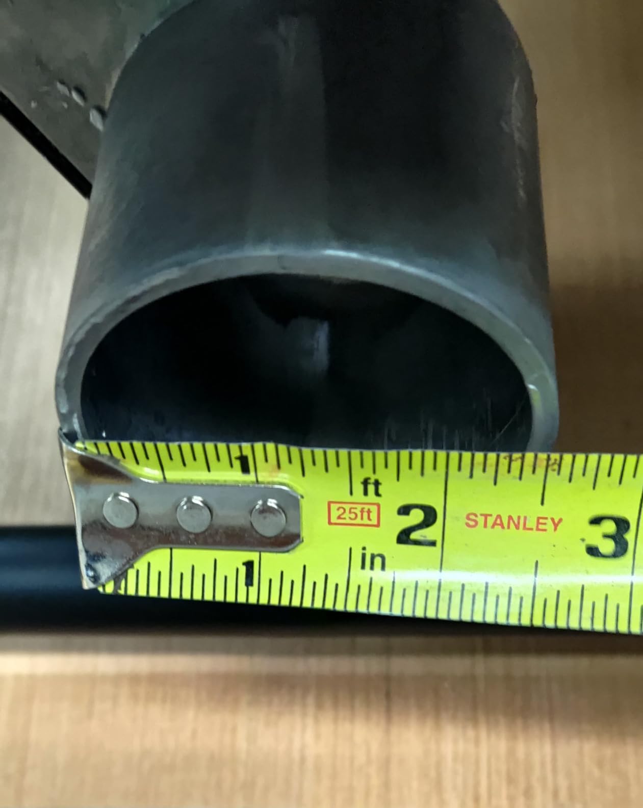 DEWALT 15 Amp 8-1/4 in. Compact Portable Jobsite Table Saw (DWE7485) - Customer Photo 1