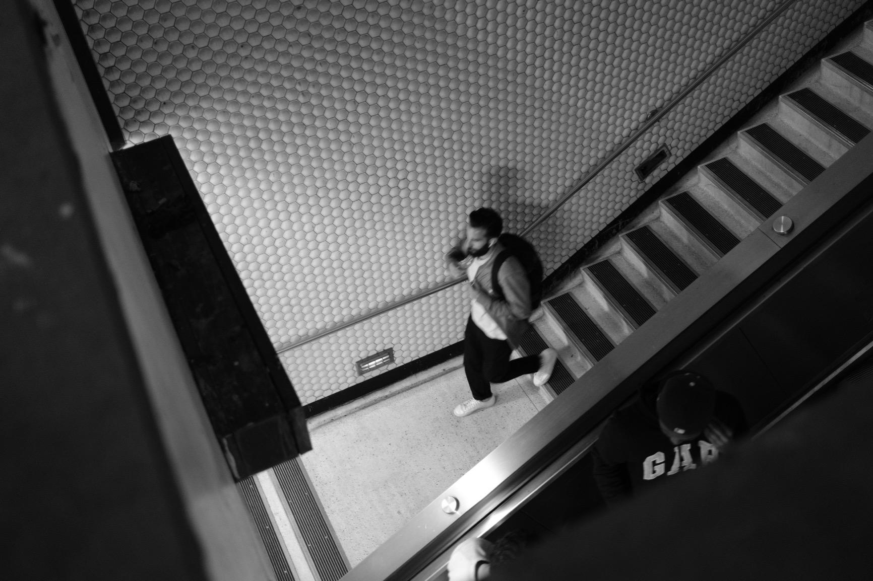 Fujifilm X100V Digital Camera - Black customer photo 1