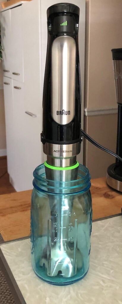 Best Immersion Blenders
