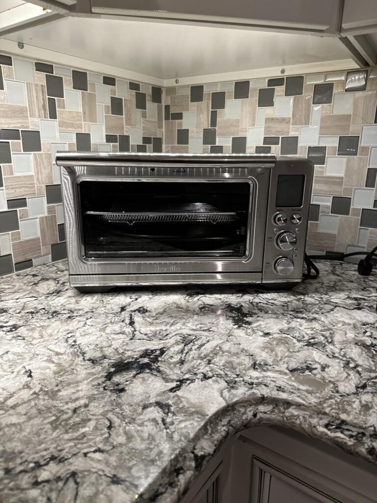 Best Air Fryer Toaster Ovens