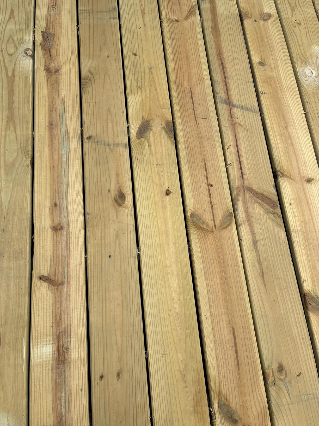 Kreg KJDECKSYS20 Deck Jig - Customer Photo 2