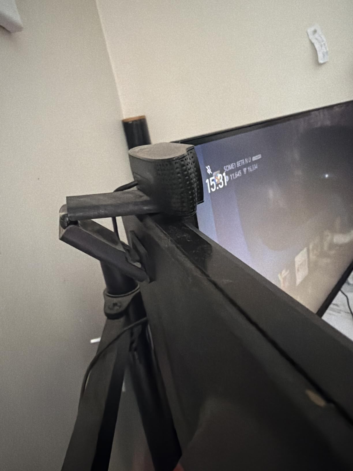 Logitech C920x HD Pro PC Webcam, Full HD 1080p/30fps Video, Clear Audio, HD Light Correction, Works with Microsoft Teams, Google Meet, Zoom - Customer Photo 2