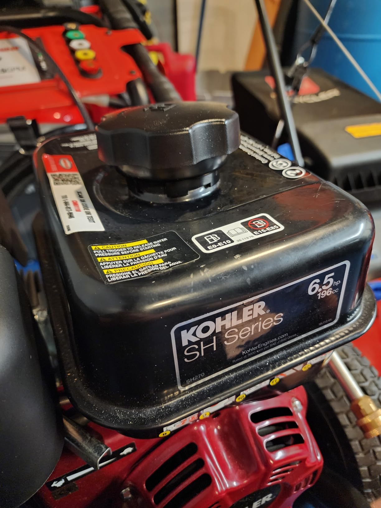 Product - Customer Photo 2