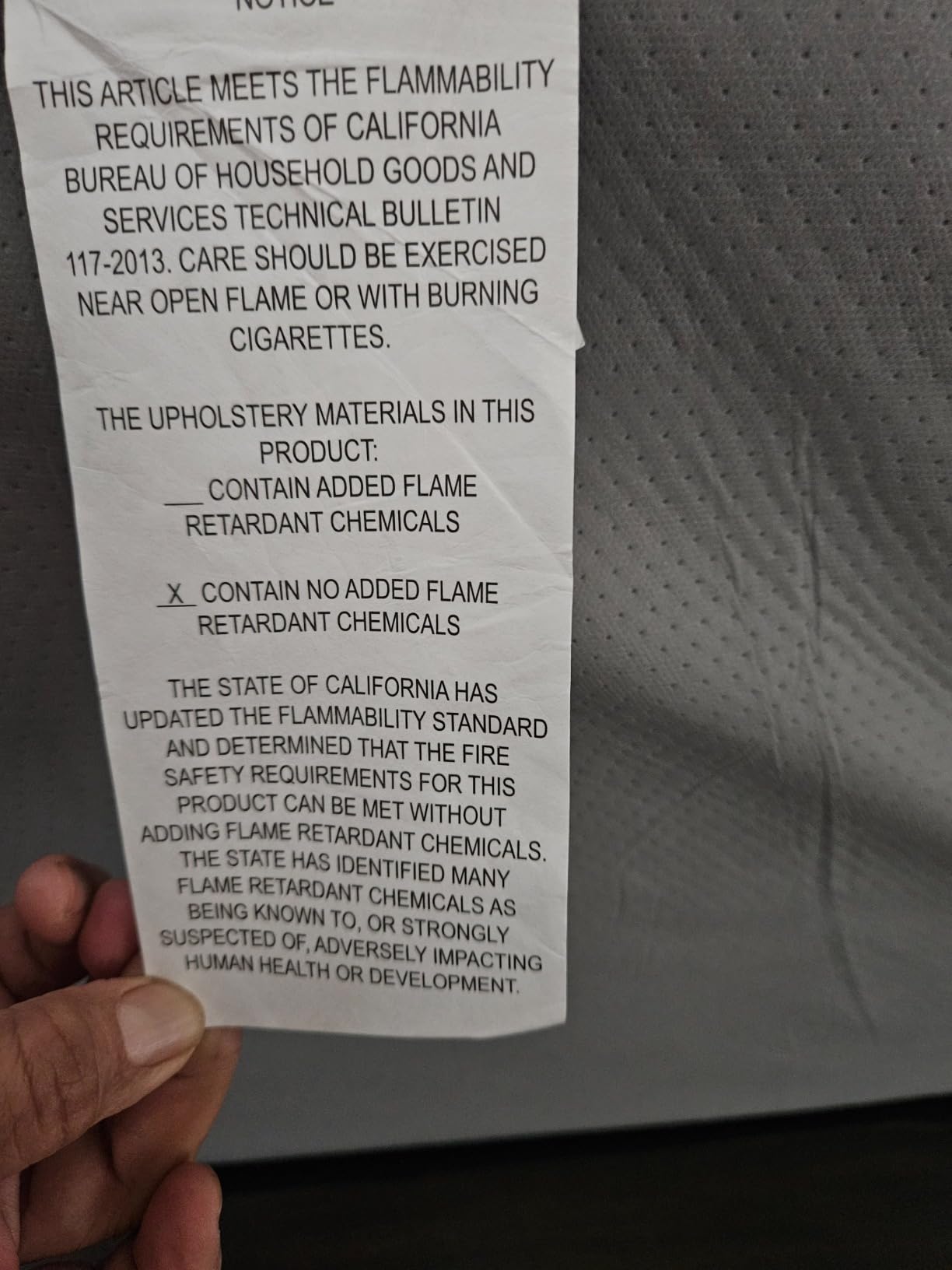 Purple Mattress - King, 9.25