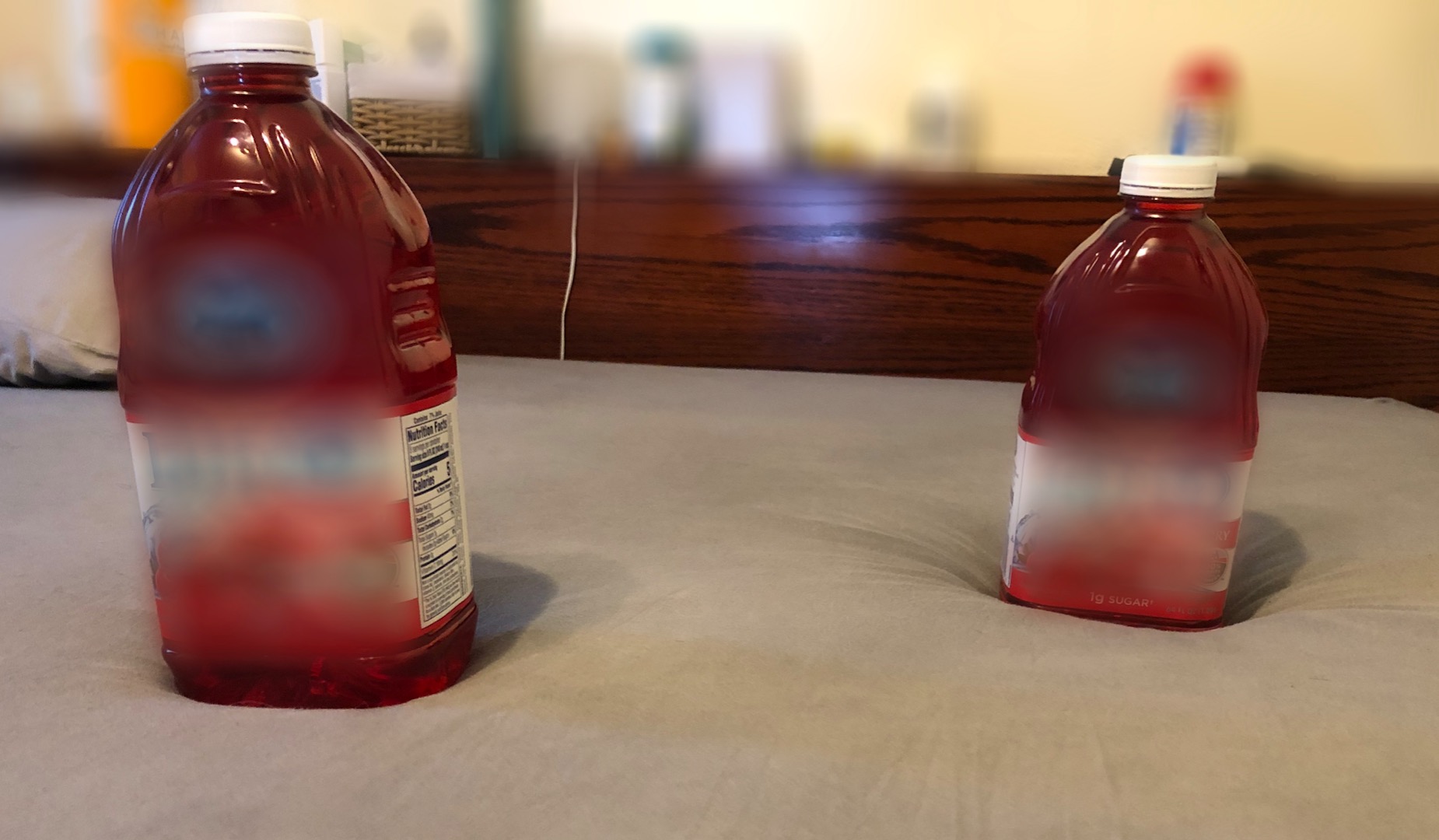 Purple Mattress - King, 9.25