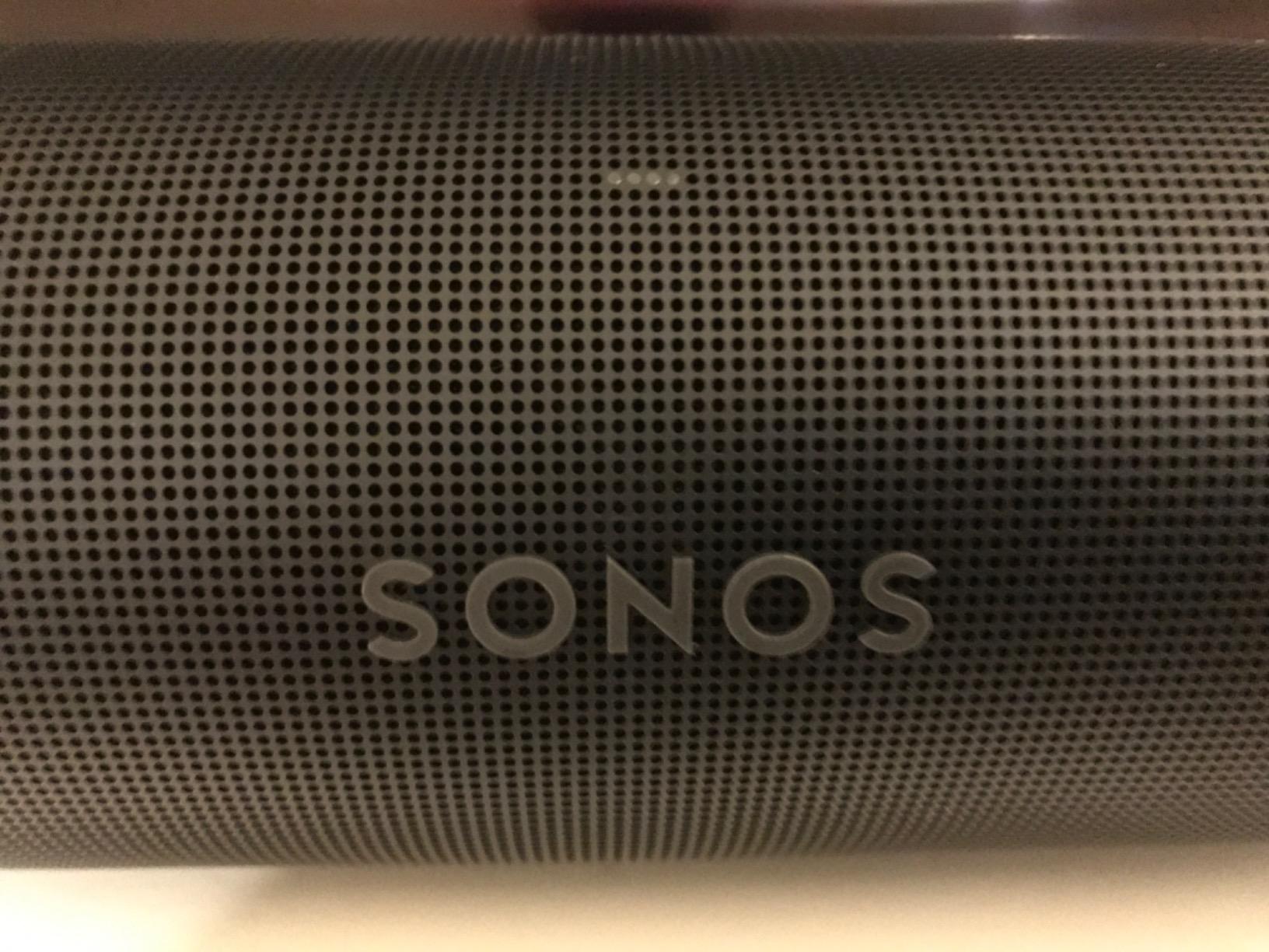 Sonos Arc - White - Soundbar with Dolby Atmos (Gen 1) - Customer Photo 2