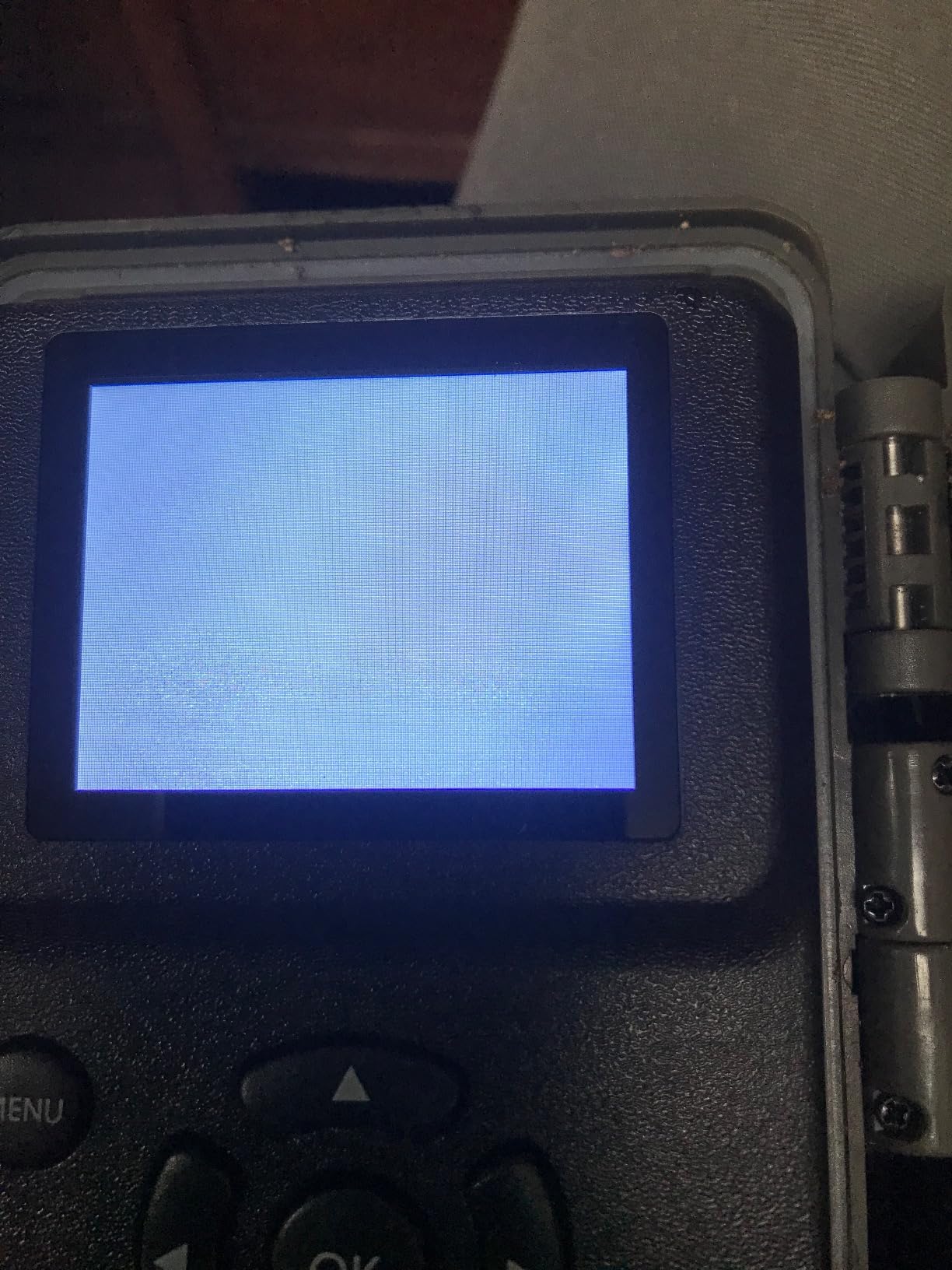 GardePro A3S Trail Camera (Non-Cellular, Non-WiFi), 64MP Photo & 1296P HD Video, 0.1s Trigger, 100ft No-Glow Night Vision, Motion Activated Wildlife Camera - Customer Photo 1