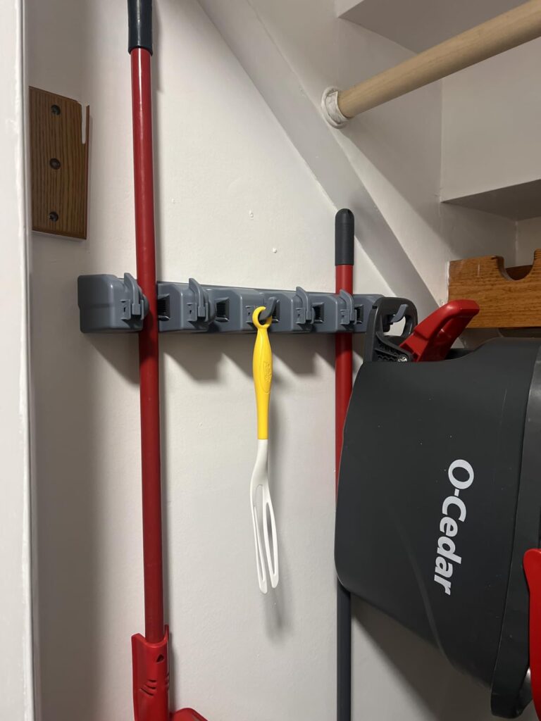 12 Best Garden Tool Organizers