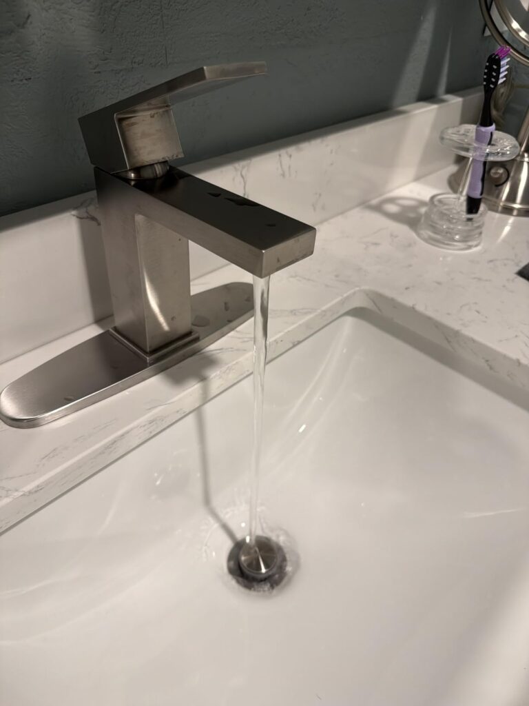 Best Bathroom Faucets for Modern Designs