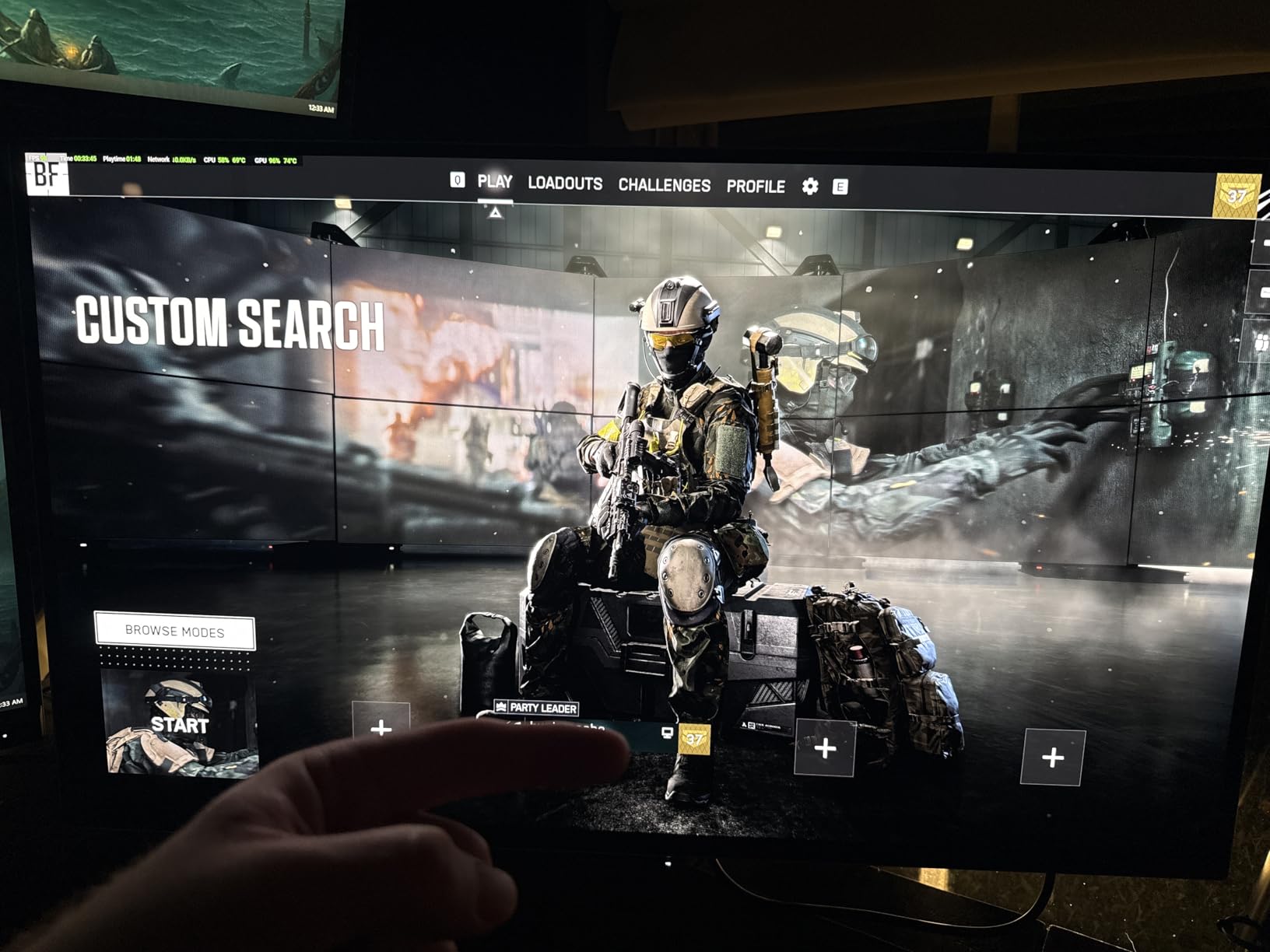 ASUS ProArt Display PA278QV 27 inch WQHD Monitor - 100% sRGB, Rec. 709, Delta E < 2, IPS, Calman Verified - Customer Photo 1