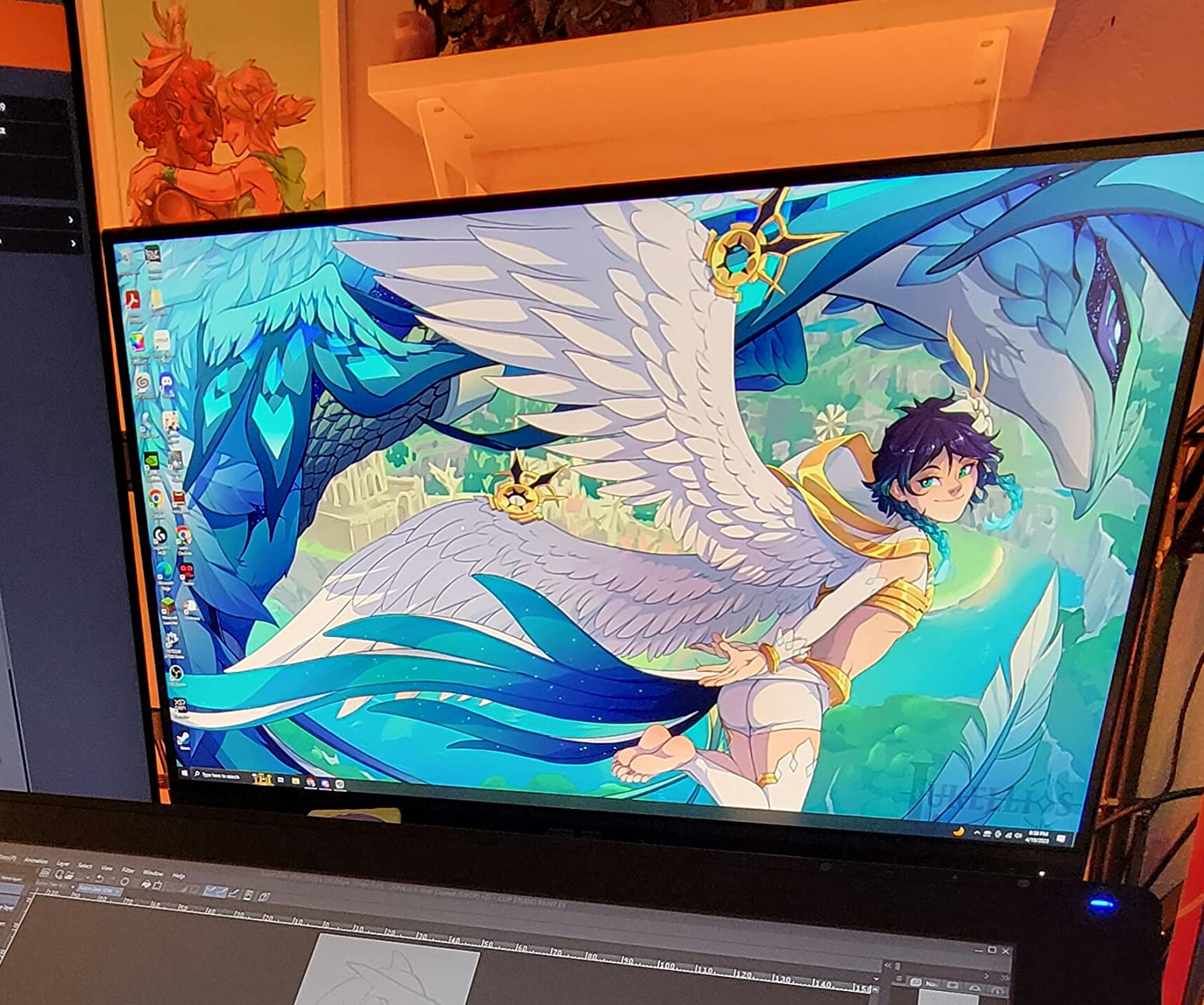 ASUS ProArt Display PA32UCX-PK 32 ASUS ProArt Display PA32UCX-PK 32