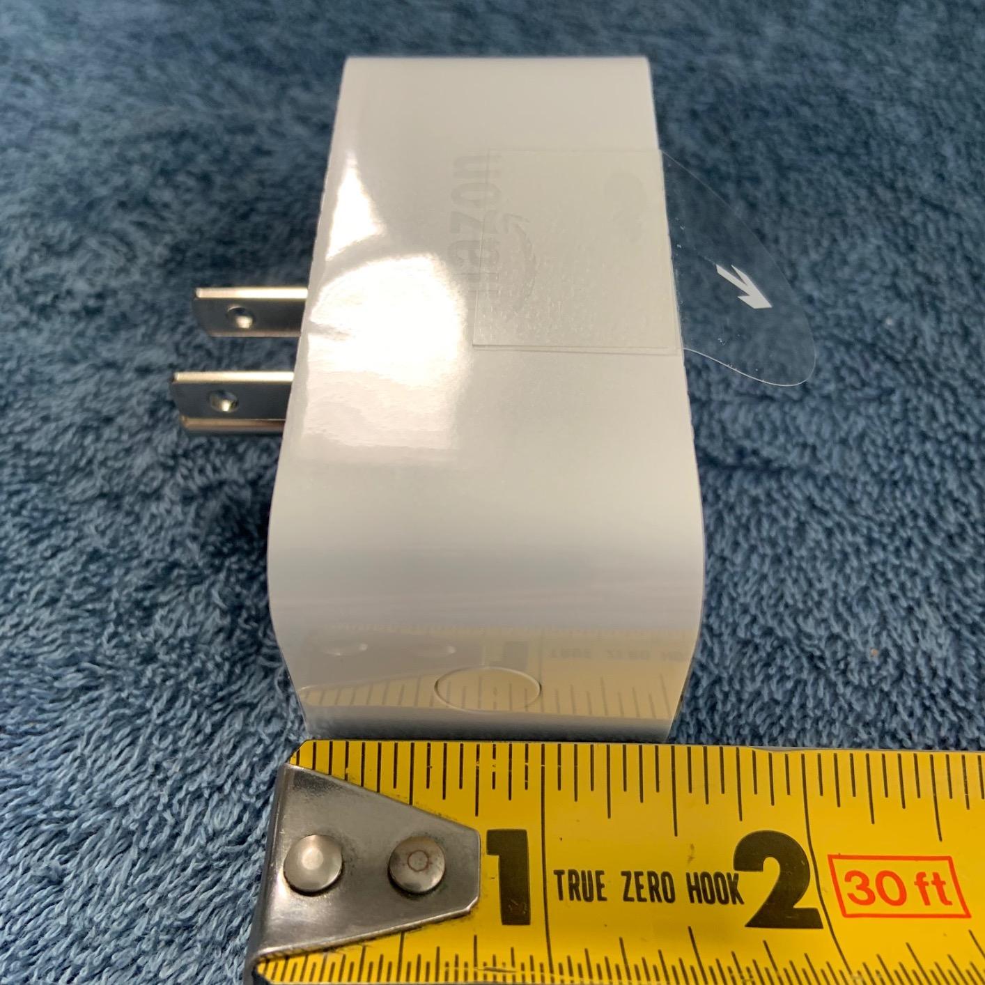 Amazon Smart Plug | Works with Alexa | Simple setup, endless possibilities - Customer Photo 5