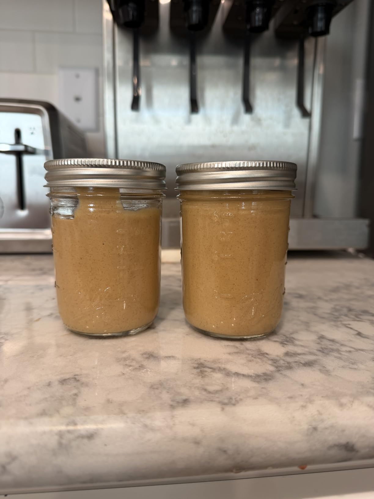 Ninja Food Processor, Professional Plus, 1000 Peak Watts, 4 Functions for Chopping, Slicing, Purees & Dough with 9-Cup Processor Bowl, 3 Blades, Food Chute & Pusher, Silver, BN601 - Customer Photo 2