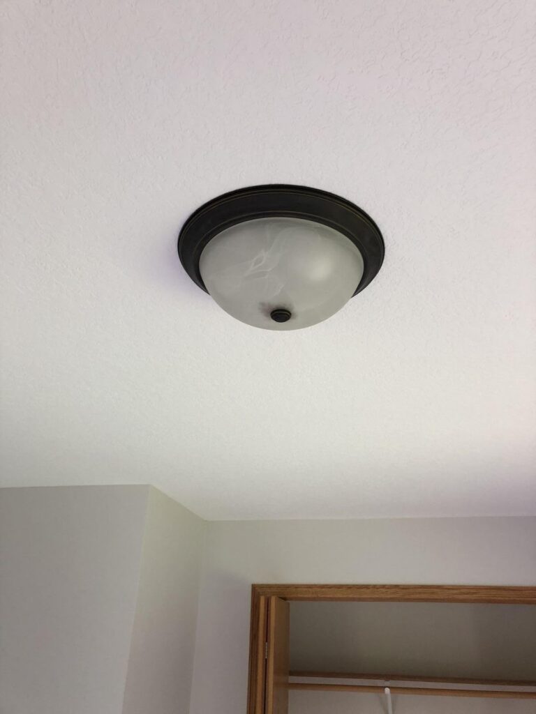 12 Best Ceiling Light Fixtures