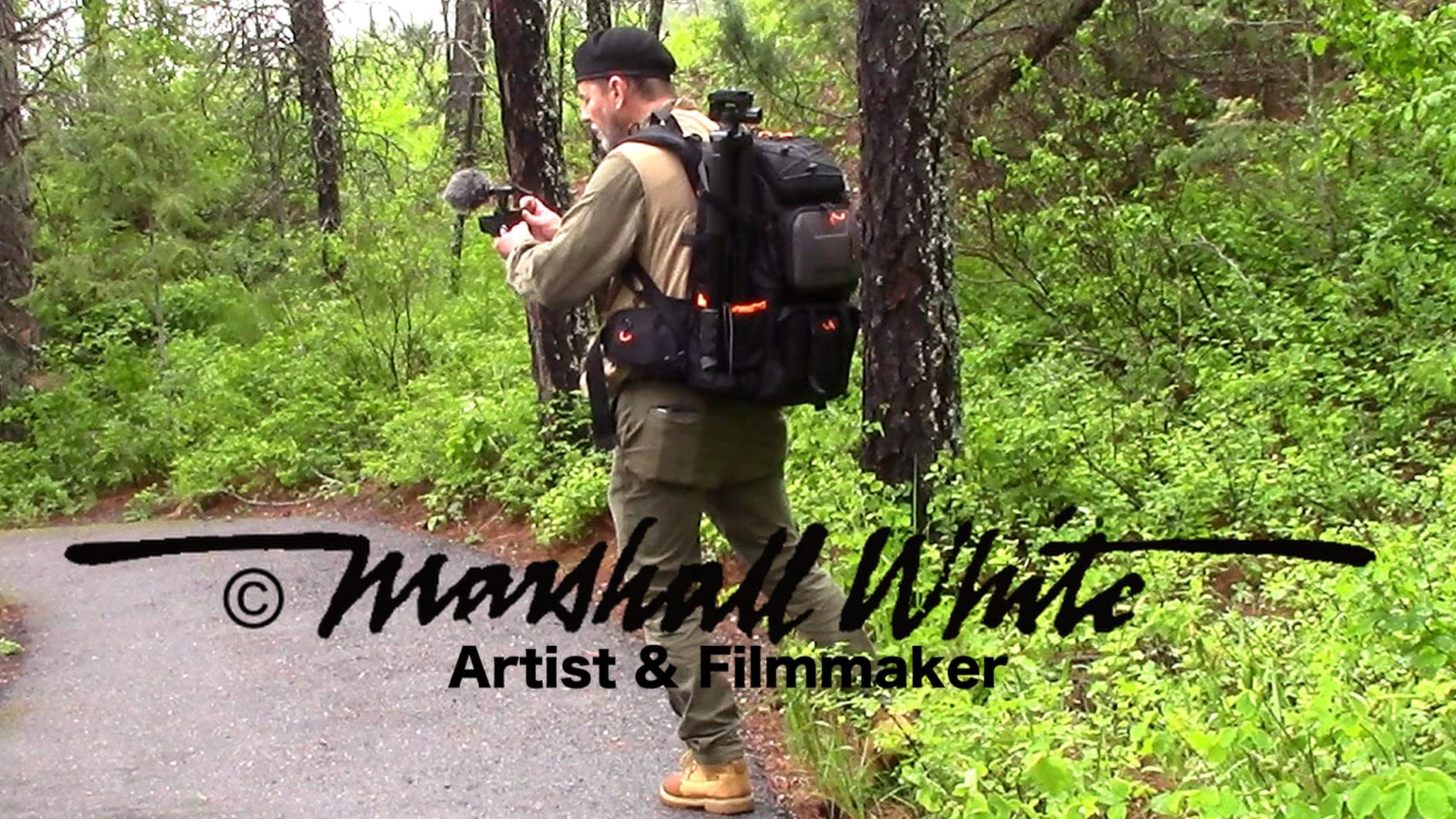 TARION 15L Camera Backpack Large Camera Bag with 15.6