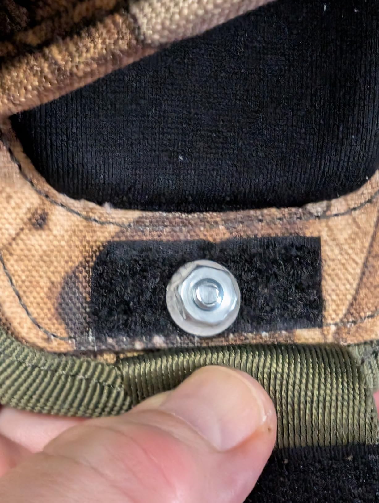 Lowepro ProTactic TLZ 75 AW DSLR toploader - Expand to Hold up to 24-70mm f/2.8 and Lens Hood with Portrait Grip - Camera Gear to Personal belongings - for DSLR Like Canon 5D, Black - LP37279-PWW - Customer Photo 2