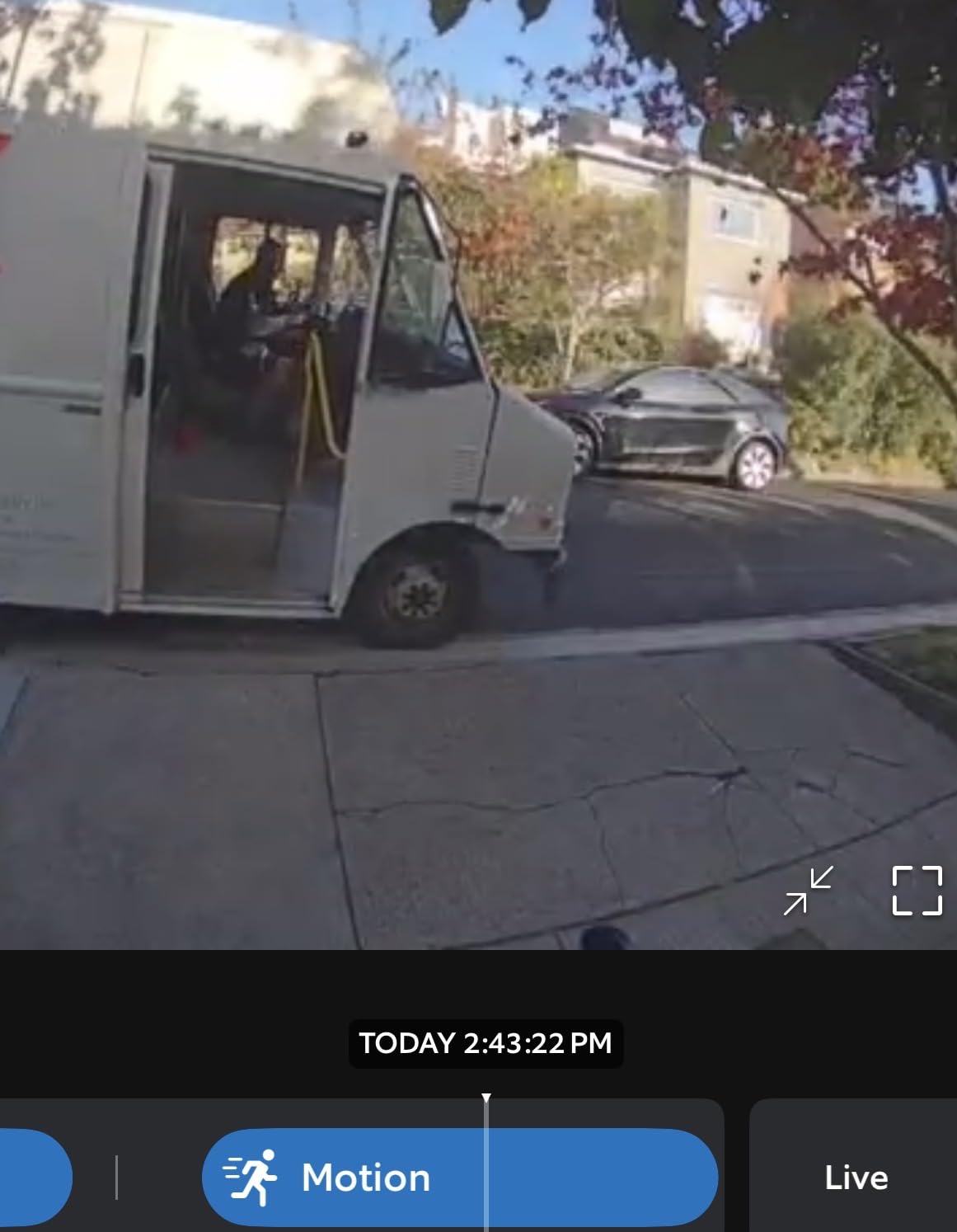 Ring Floodlight Cam Wired Plus (newest model), Outdoor home or business security with motion-activated 1080p HD video and floodlights, Black - Customer Photo 2