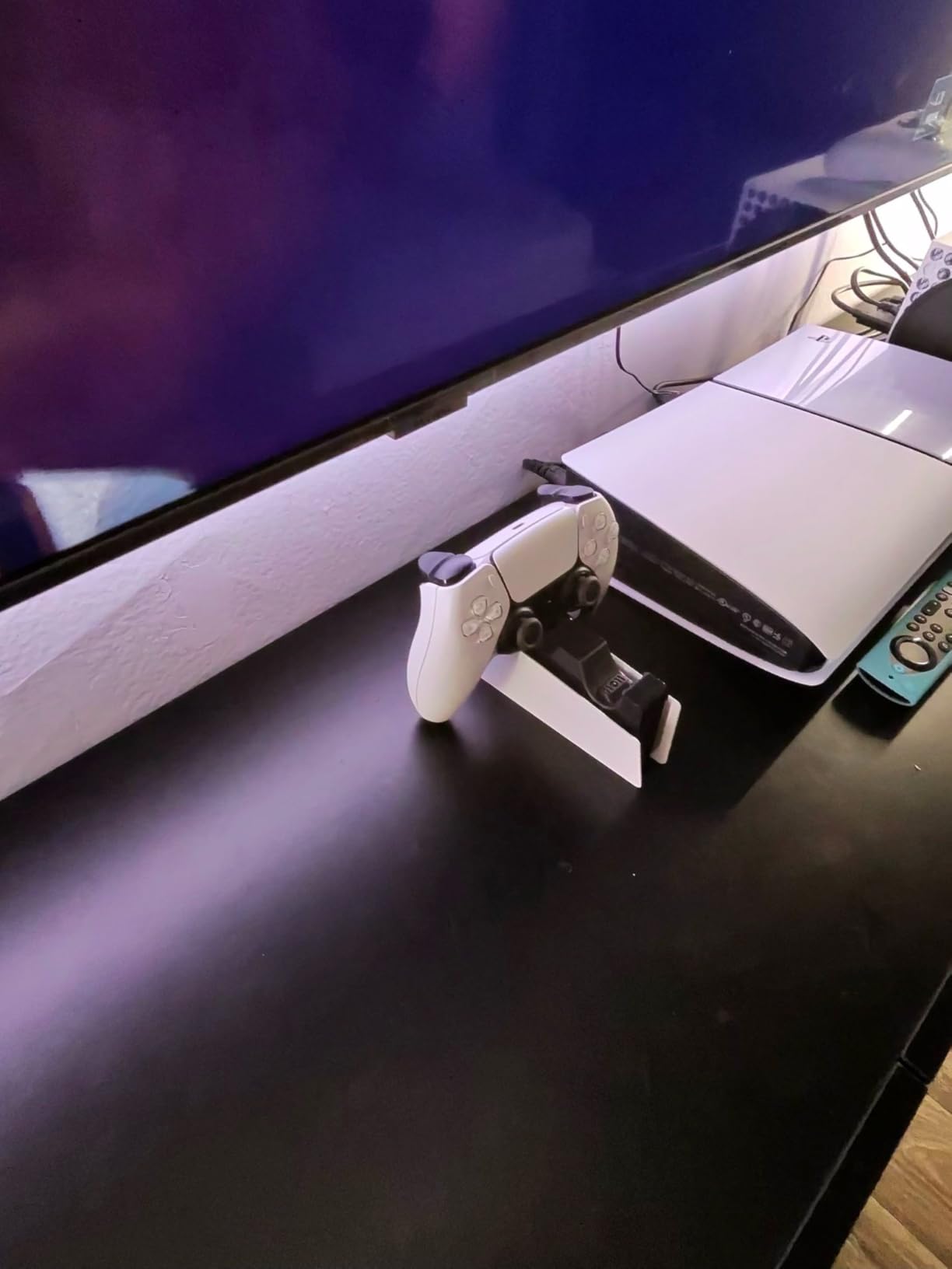 Playstation DualSense Charging Station - Customer Photo 5