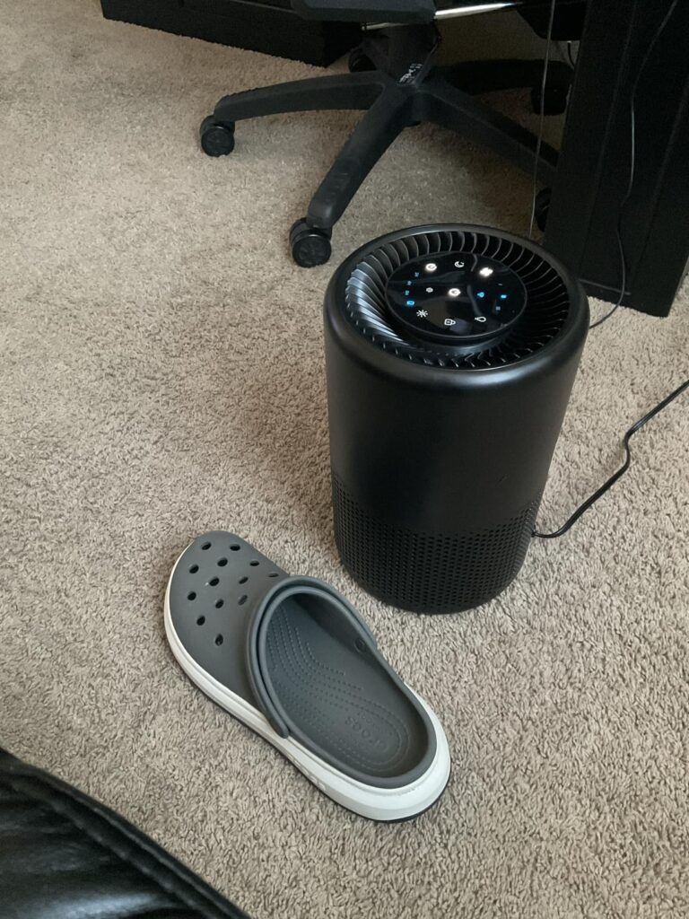 Best Smart Air Purifiers