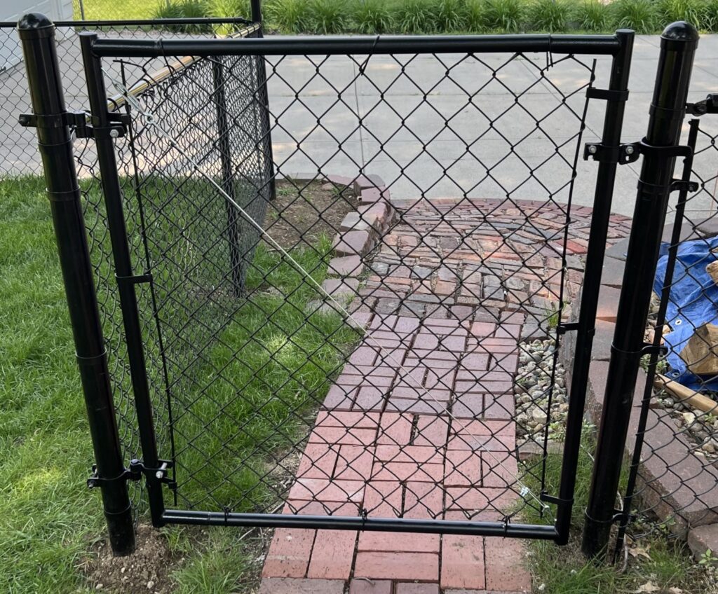 10 Best Chain Link Fence Kits