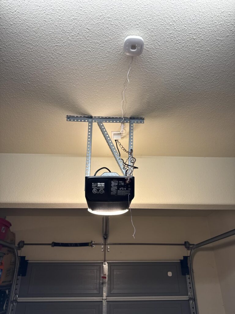 Best Smart Garage Door Openers