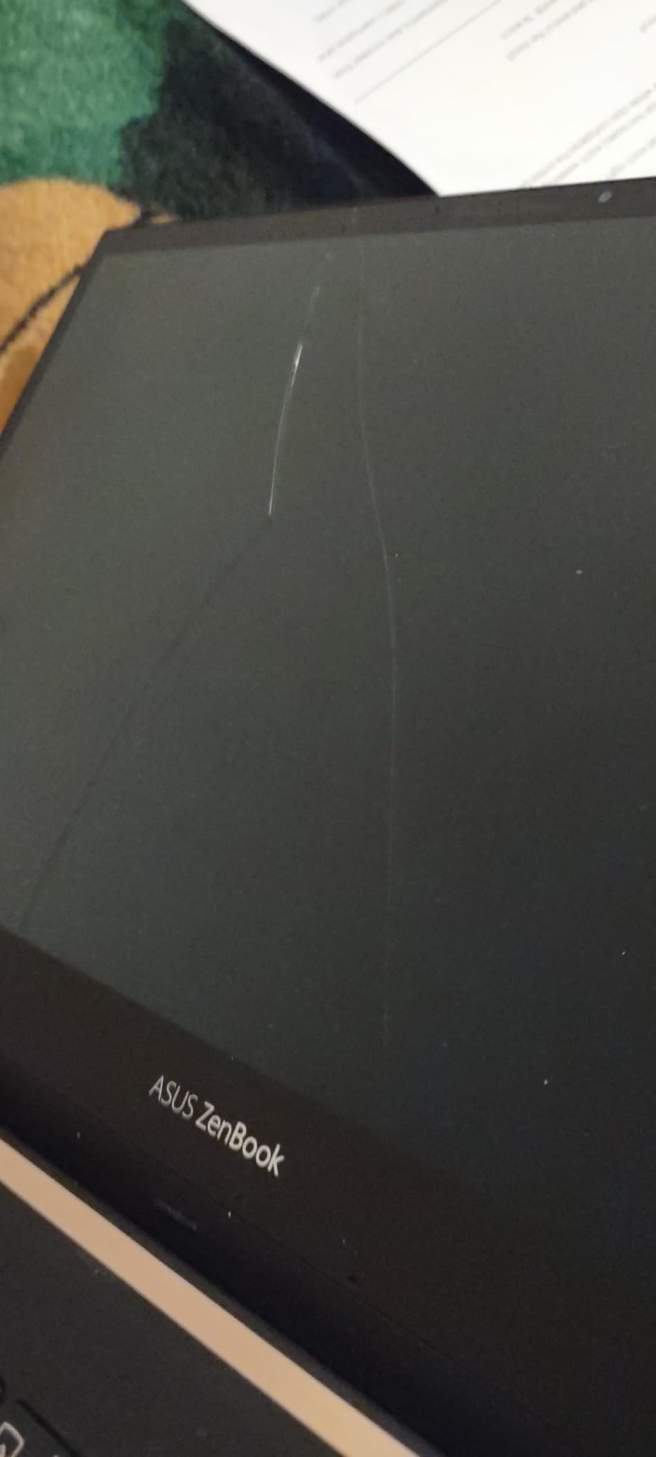 ASUS ZenBook Flip S 13 Ultra Slim Laptop, 13.3