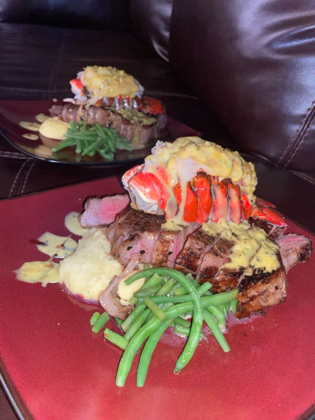 INKBIRD WIFI Sous Vide Cooker ISV-100W and Vacuum Sealer Machine | 1000W Sous-Vide Cooker Immersion Circulator with 14 Preset Recipes on APP and Thermal Immersion, Fast-Heating with Timer - Customer Photo 1